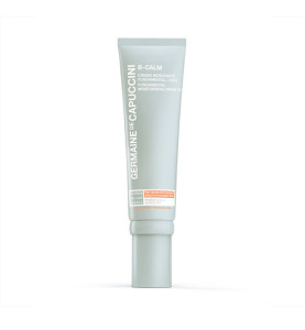 Germaine de Capuccini B-CALM Fundamental Moisterising Cream Rich / Увлажняющий крем с комплексом SkinBiomRepair насыщенный, 50 мл