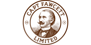 Captain Fawcett Captain Fawcett