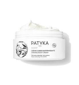 Patyka Body Firming Body Cream / Подтягивающий крем для тела, 180 мл Patyka Body Firming Body Cream / Подтягивающий крем для тела, 180 мл